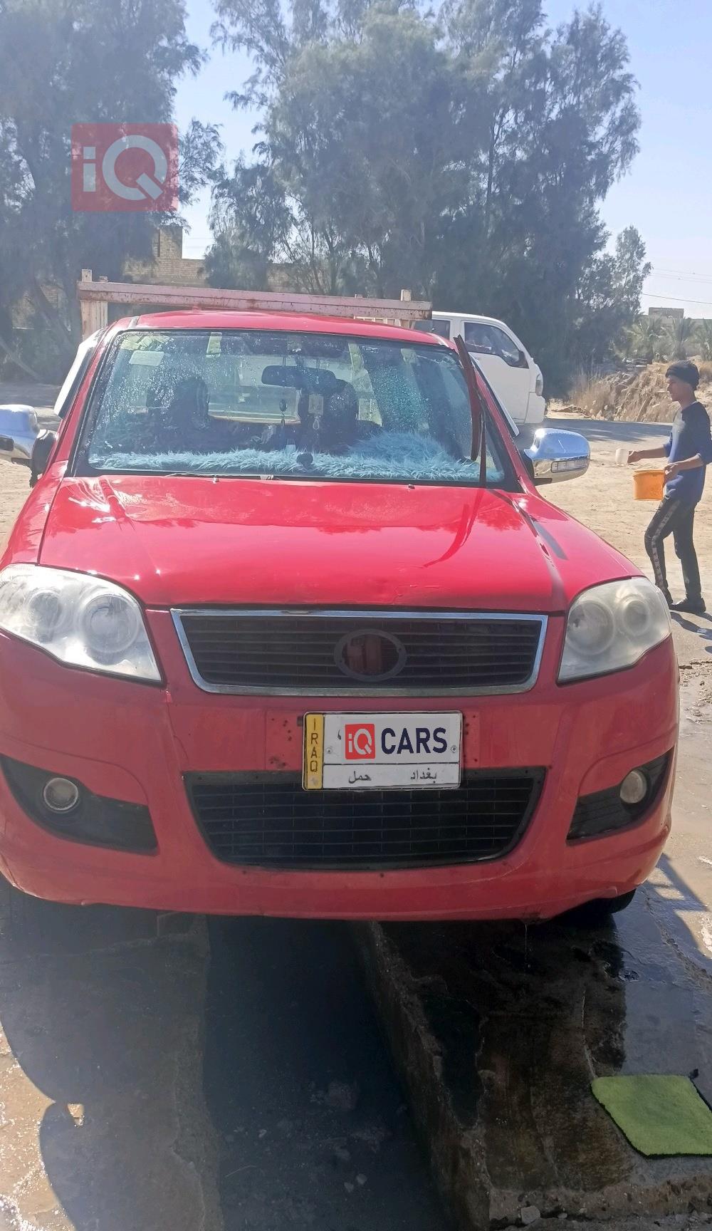 جريت وول دير